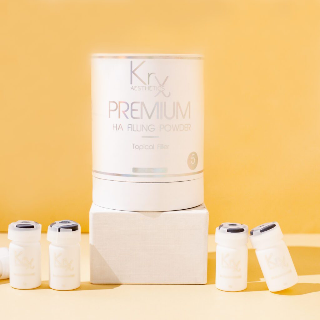 KRX Premium HA Filling Powder - Image 6