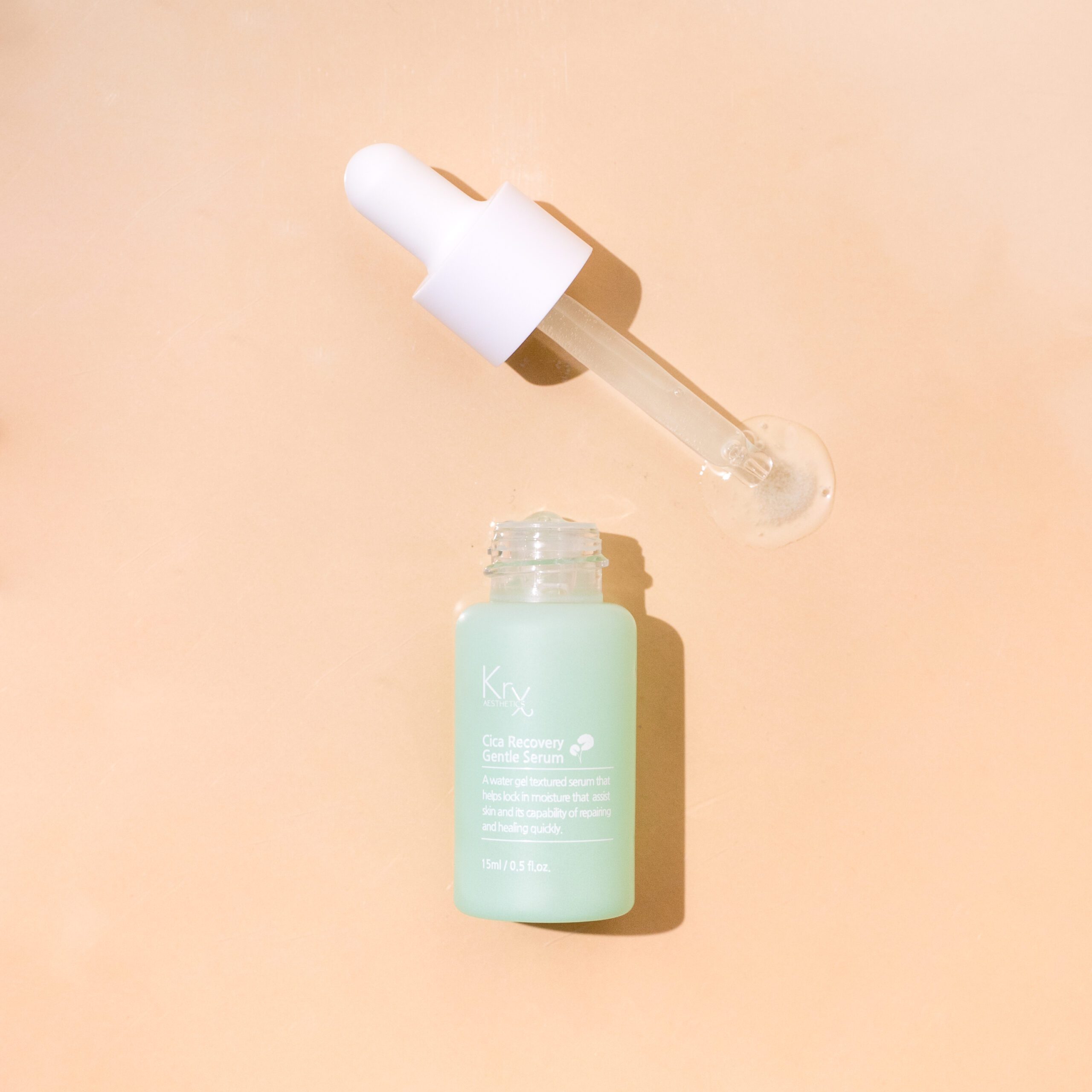 KRX Cica Recovery Kit Full Set - Image 21