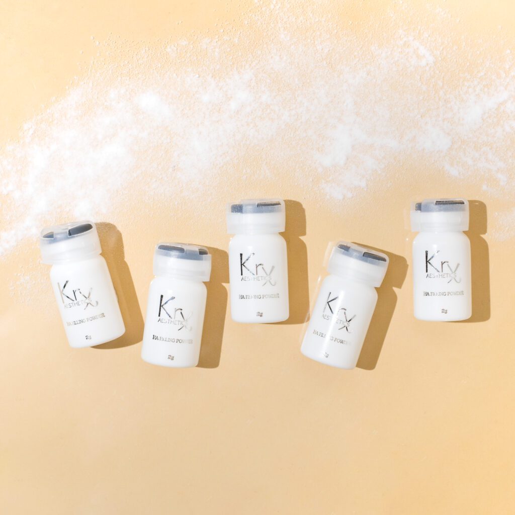 KRX Premium HA Filling Powder - Image 4