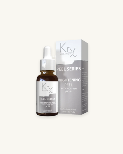 KRX Brightening Peel