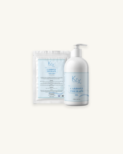 KRX Carboxy Therapy - Body