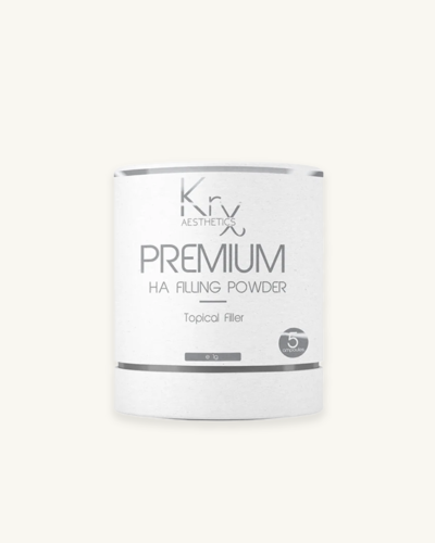 KRX Premium HA Filling Powder