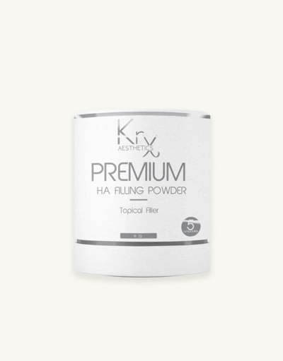 KRX Premium HA Filling Powder