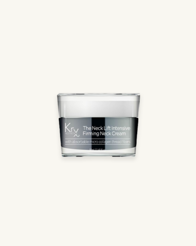 KRX The Neck Lift Intensive Firming Cream