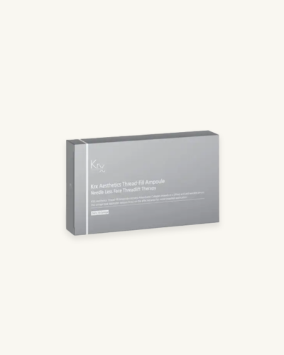 KRX Thread Fill Ampoule