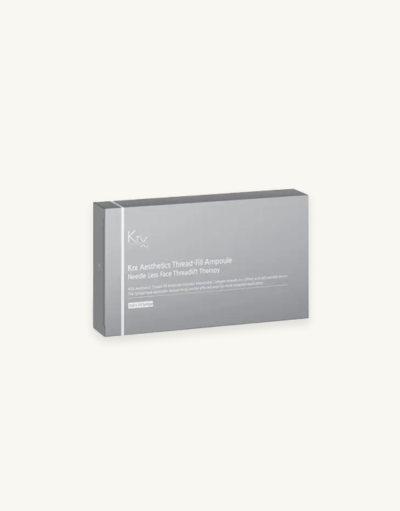 KRX Thread Fill Ampoule