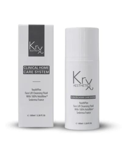 KRX Clinical Line Youthplex - Face Lift Cleansing Fluid