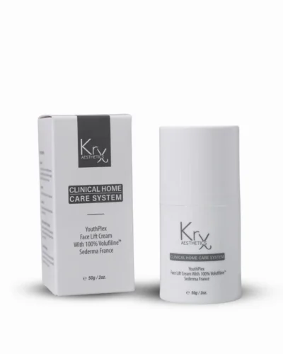 KRX Clinical Line Youthplex - Face Lift Cream
