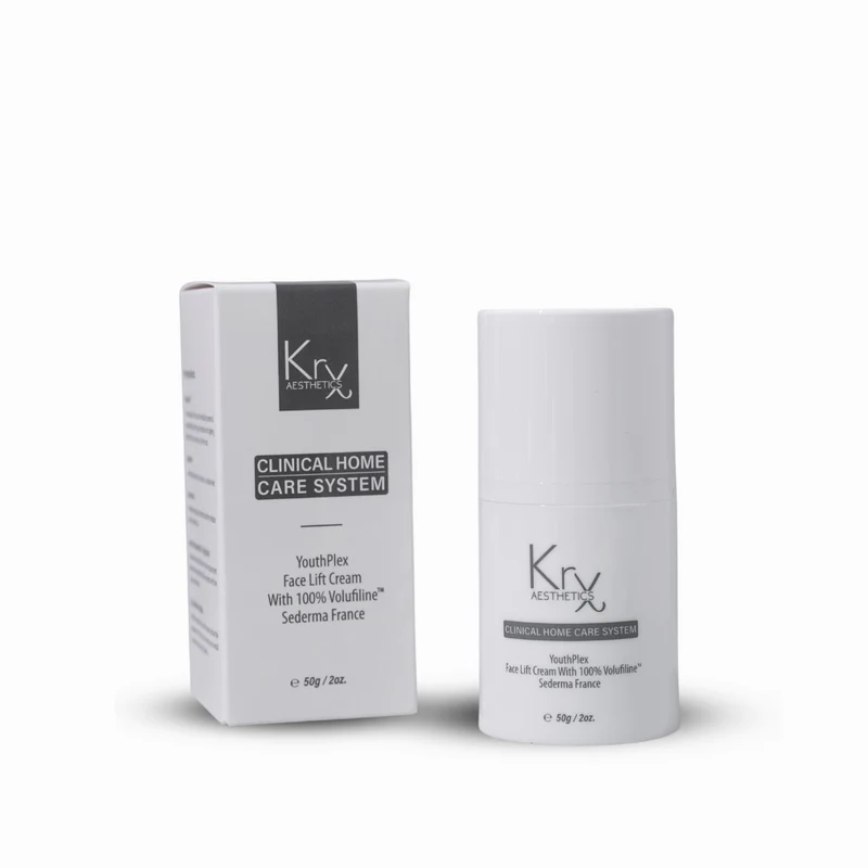 KRX Clinical Line Youthplex - Face Lift Cream