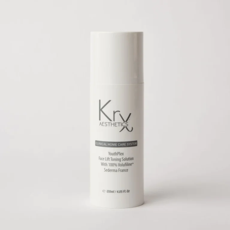 KRX Clinical Line Youthplex - Face Lift Toning Solution - Image 2