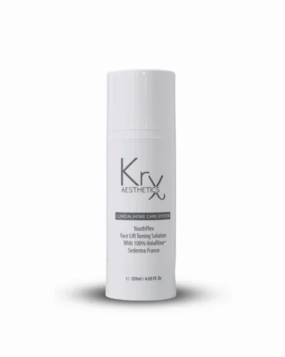 KRX Clinical Line Youthplex - Face Lift Toning Solution