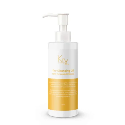 KRX Pre Cleansing Balm