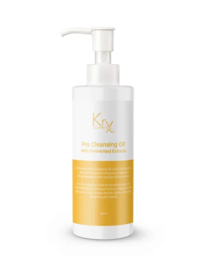 KRX Pre Cleansing Balm