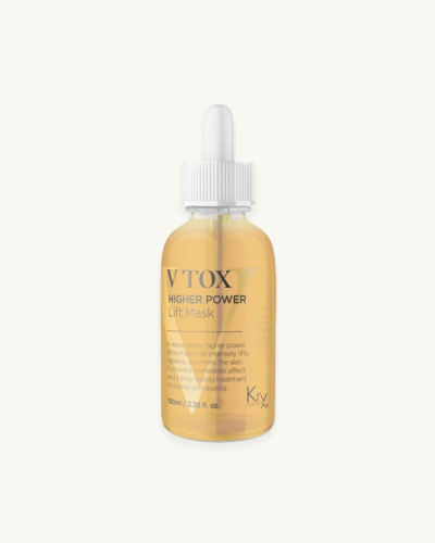 KRX V Tox Higher Power Lifting Mask