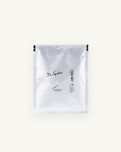 Peel Off Mask Anti Couperose