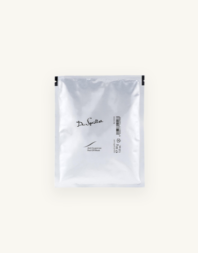Peel Off Mask Anti Couperose