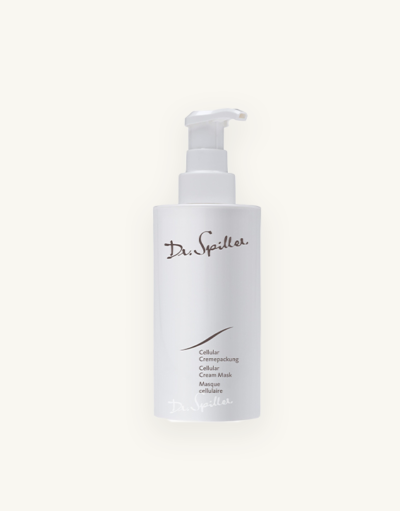 Cellular Cream Mask - Image 2