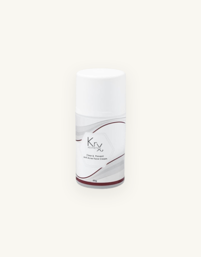 KRX Anti Acne Face Cream