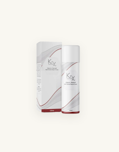 KRX Anti Acne Face Toner