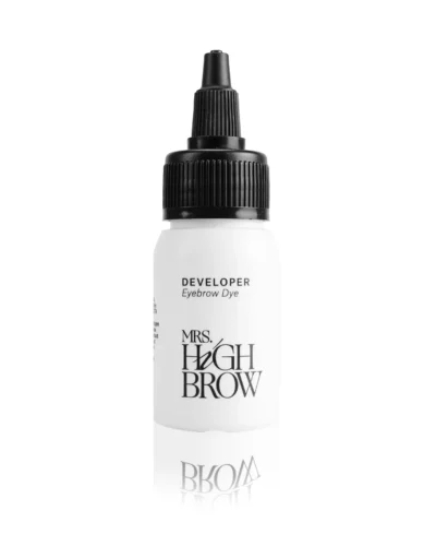 Mrs Highbrow Hybrid Dye Developer
