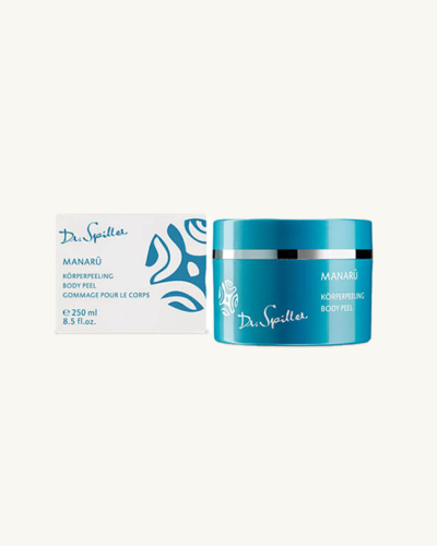 Manaru Body Peel