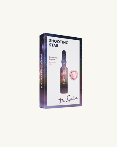 Glow - Shooting Star - The Radiance Ampoule