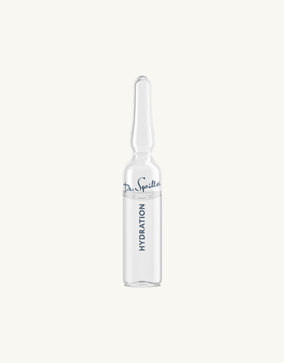 Hydration - Rain Shower - The Hyaluronic+ Ampoule - Image 2