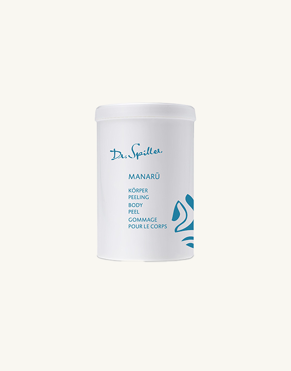 Manaru Body Peel - Image 2
