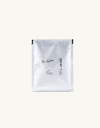 Papaya Enzym Peel Off Mask