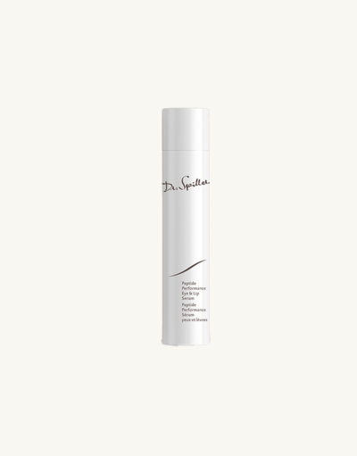 Peptide Performance Eye & Lip Serum - Image 2