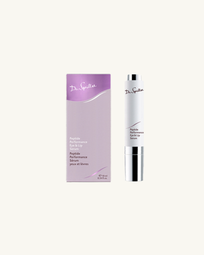 Peptide Performance Eye & Lip Serum