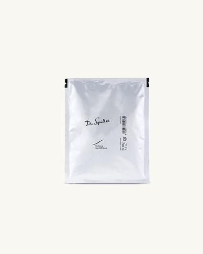Purifying Peel Off Mask