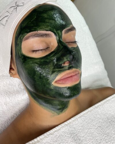 KRX Starterkit Green Sea Peel