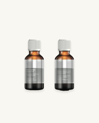 KRX LaZer Peel