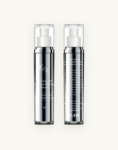 KRX The Facelift Intensive Firming Serum