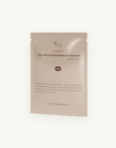 KRX Lip Darts