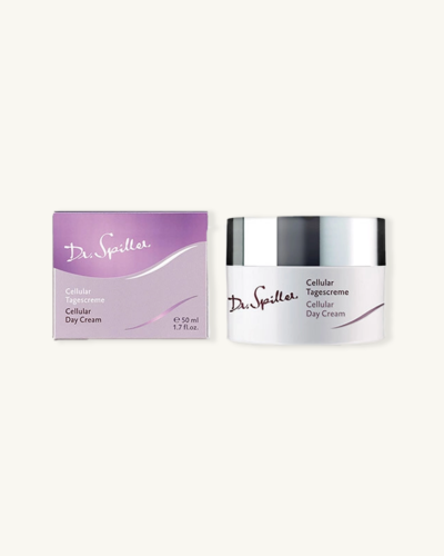 Cellular Day Cream