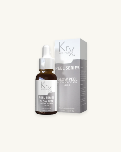 KRX Glow Peel
