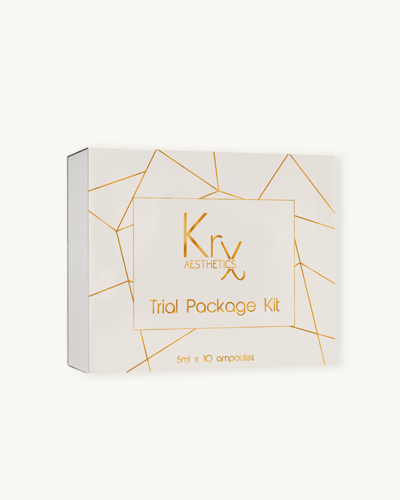 KRX Trial Package Kit