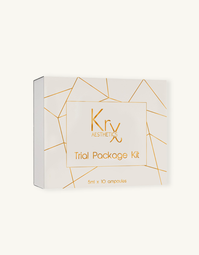 KRX Trial Package Kit
