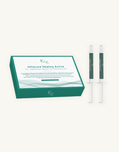 KRX Inflacure Healing Active