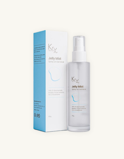 KRX Jelly Mist