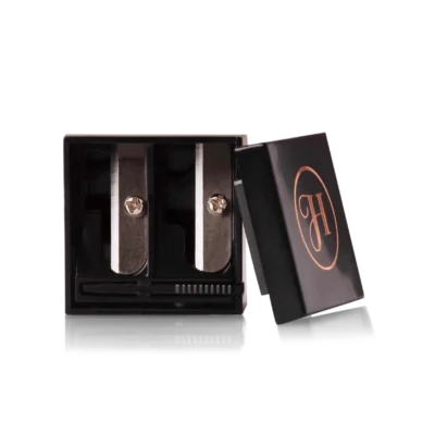 Mrs. Highbrow Cosmetic Sharpener
