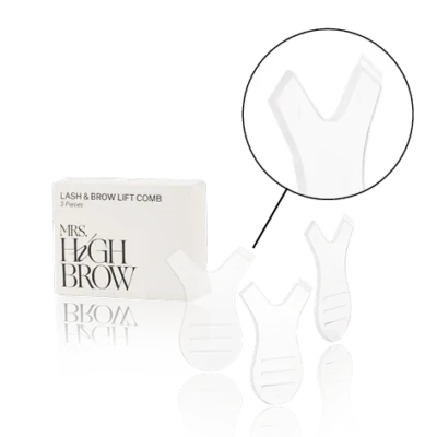 Mrs Highbrow Lifting Tools