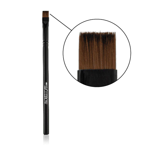 Mrs. Highbrow Brow Highlighter Brush - Image 2