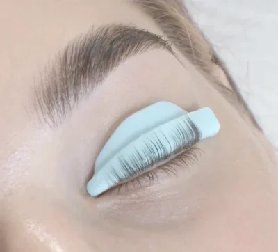 Mrs Highbrow Lash Lift Shields Soft & Easy - Image 4