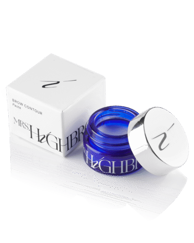 Mrs. Highbrow Brow Contour Paste