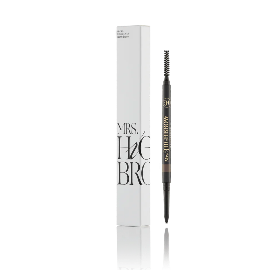 Mrs. Highbrow Micro Brow Liner - Image 3