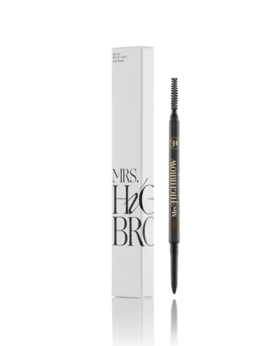 Mrs. Highbrow Micro Brow Liner Bundle 5x