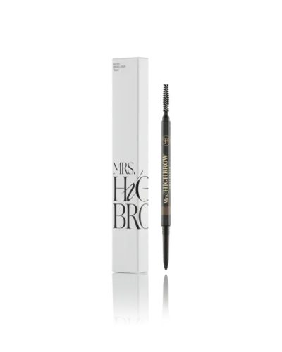 Mrs. Highbrow Micro Brow Liner